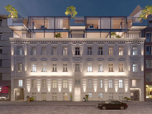 Real estate in HOFT  — look at the real estate search engine GEOLN.COM. Photo 3