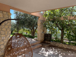 PIĘKNY DOM Z WIDOKIEM NA MORZE NA PRZEDMIOTACH SZYBENIKA — Wyszukiwarka nieruchomości od deweloperów i właścicieli GEOLN.COM. Zdjęcie 35