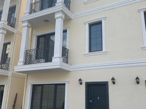 巴统联排别墅 — 来自开发商和业主的房地产搜索引擎 GEOLN.COM. 照片 4