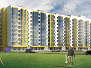 Nieruchomości w Vesna — spójrz na wyszukiwarkę nieruchomości GEOLN.COM. Zdjęcie 2