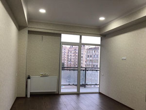 Gldani的2个房间的公寓。在第比利斯，Gldani购买公寓 — 来自开发商和业主的房地产搜索引擎 GEOLN.COM. 照片 4