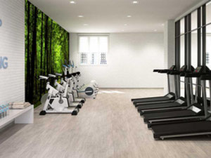 უძრავი კონება PARQUELUZ — გადახედეთ უძრავი ქონების საძიებო სისტემას GEOLN.COM. ფოტო 5