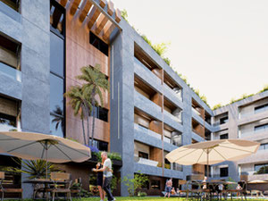 Нерухомість в Kapro Palm — дивіться на пошуковику нерухомості GEOLN.COM. Фото 2