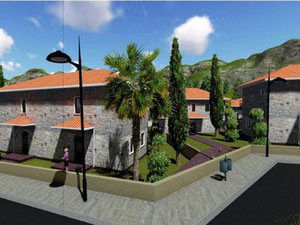 Propiedad en venta en Stone House Foca Tas Evleri — mira el buscador inmobiliario GEOLN.COM. Foto 3