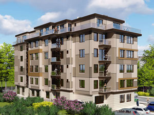 נדל"ן ב Metalex Park I — עיין במנוע חיפוש הנדל"ן GEOLN.COM. תמונה 3