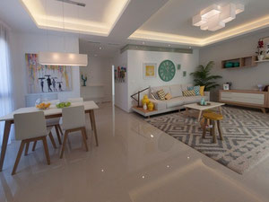 بنتهاوس في إسبانيا ، فالنسيا ، روجاليس — ابحث عن عقار قيد الإنشاء أو عقار معاد بيعه مباشرة من المطورين والملاك GEOLN.COM. صورة فوتوغرافية 4