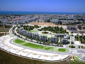 נדל"ן ב דונה באגמים אשקלון — עיין במנוע חיפוש הנדל"ן GEOLN.COM. תמונה 2