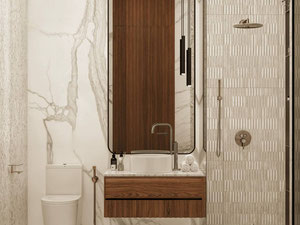 Квартира с красивым видом — Поисковик недвижимости от застройщиков и собственников GEOLN.COM. Фото 8