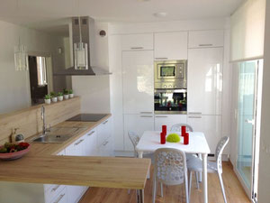 西班牙别墅, 瓦伦西亚, Polop Sale — 来自开发商和业主的房地产搜索引擎 GEOLN.COM. 照片 11