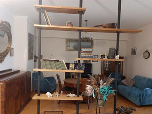 维拉5间房间的公寓。在维拉第比利斯购买公寓 — 来自开发商和业主的房地产搜索引擎 GEOLN.COM. 照片 3