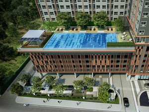 Нерухомість в Niche id Pakkret Station — дивіться на пошуковику нерухомості GEOLN.COM. Фото 4