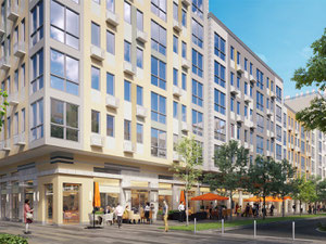 房地产在 Life-Varshavskaya — look at the real estate search engine GEOLN.COM. 照片 8