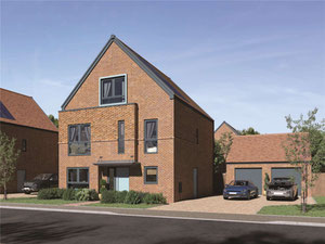 Real estate in St George's Park — look at the real estate search engine GEOLN.COM. Photo 2