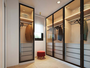 Townhouse 3 bedrooms 151 m² in San Pedro del Pinatar, Spain — Find off-plan property or real estate resale directly from developers and owners GEOLN.COM. Photo 11