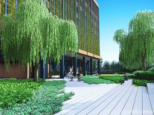 Propiedad en venta en Lumpini Suite Phetchaburi - Makkasan — mira el buscador inmobiliario GEOLN.COM. Foto 3