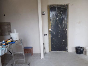 Vazisubani的3间房间的公寓。在瓦比苏巴尼第比利斯购买公寓 — 来自开发商和业主的房地产搜索引擎 GEOLN.COM. 照片 7