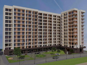 Real estate in Nova Park — look at the real estate search engine GEOLN.COM. Photo 3