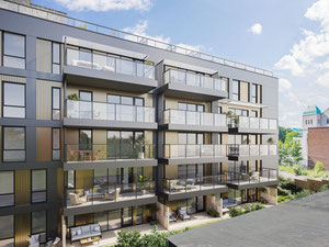 Real estate in TOYENTAKET — look at the real estate search engine GEOLN.COM. Photo 5