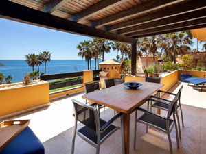 公寓 3 间卧室 224 平方米，位于西班牙埃斯特波纳 — 来自开发商和业主的房地产搜索引擎 GEOLN.COM. 照片 12