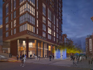 房地产在 Katerinoslavsky I — look at the real estate search engine GEOLN.COM. 照片 7