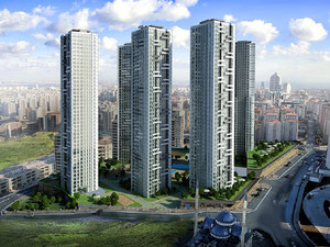 房地产在 Odul İstanbul — look at the real estate search engine GEOLN.COM. 照片 3