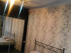 2 кімнатна квартира в Сабуртало. Квартира без посередника в Тбілісі — Пошуковик нерухомості від забудовників і власників GEOLN.COM. Фото 5