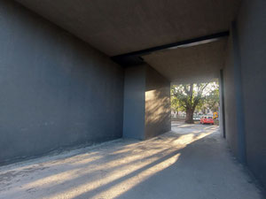 巴统的公寓，黑框 — 来自开发商和业主的房地产搜索引擎 GEOLN.COM. 照片 9