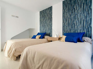 别墅 3 间卧室 126 m² 在 Playa Honda, 西班牙 — 来自开发商和业主的房地产搜索引擎 GEOLN.COM. 照片 13