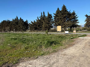 ​🚨 Pilnie sprzedawane trzy działki w Natakhtari po bardzo niskiej cenie! 🚨 ​🏭 — Wyszukiwarka nieruchomości od deweloperów i właścicieli GEOLN.COM. Zdjęcie 7