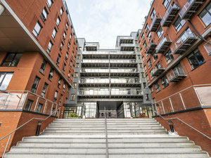 Nieruchomości w Adelphi Wharf — spójrz na wyszukiwarkę nieruchomości GEOLN.COM. Zdjęcie 4