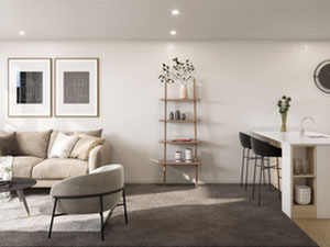 נדל"ן ב 349 Cambridge Terrace — עיין במנוע חיפוש הנדל"ן GEOLN.COM. תמונה 3