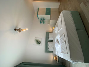 Болгария. Стильно меблированная студия с отдельным двором на Солнечном берегу. — Поисковик недвижимости от застройщиков и собственников GEOLN.COM. Фото 6