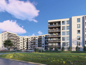 უძრავი კონება Moja Ochota — გადახედეთ უძრავი ქონების საძიებო სისტემას GEOLN.COM. ფოტო 2