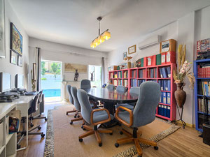 别墅 5 间卧室 380 平方米在新安达卢西亚 —西班牙拉斯布里萨斯 — 来自开发商和业主的房地产搜索引擎 GEOLN.COM. 照片 11