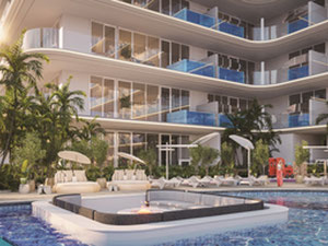 在萨马纳湖景出售公寓 — 来自开发商和业主的房地产搜索引擎 GEOLN.COM. 照片 8