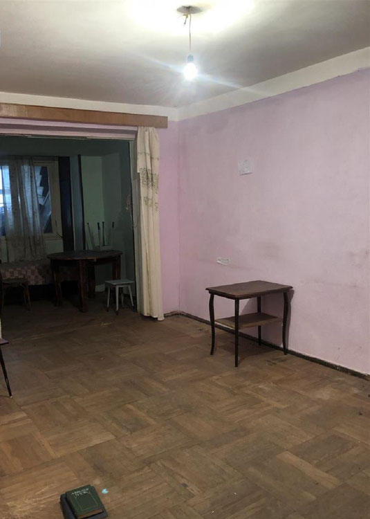 3 комнатная квартира в Ведзиси. Квартира без посредника в Тбилиси — Поисковик недвижимости от застройщиков и собственников GEOLN.COM. Фото 1