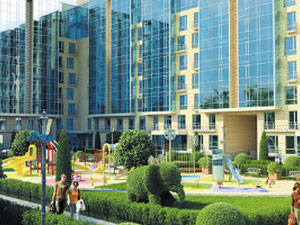 房地产在 Skolkovo in Zarechye — look at the real estate search engine GEOLN.COM. 照片 8