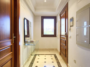 顶层公寓 3 间卧室 155 平方米，位于西班牙新黄金地带 — 来自开发商和业主的房地产搜索引擎 GEOLN.COM. 照片 21