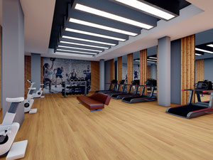 2 卧室公寓 93 平方米，位于土耳其阿拉尼亚 — 来自开发商和业主的房地产搜索引擎 GEOLN.COM. 照片 24