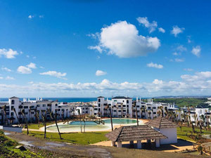 公寓 2 卧室 103 m² 在 Mirador de Estepona, 西班牙 — 来自开发商和业主的房地产搜索引擎 GEOLN.COM. 照片 12