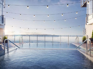 נדל"ן ב Infinity at Shore Club Residences — עיין במנוע חיפוש הנדל"ן GEOLN.COM. תמונה 7