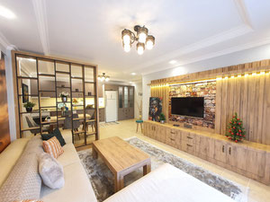 豪华综合体中出售的 1+1 公寓 — 来自开发商和业主的房地产搜索引擎 GEOLN.COM. 照片 2