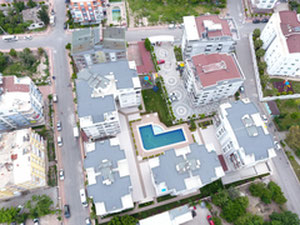 უძრავი კონება Orion Residence — გადახედეთ უძრავი ქონების საძიებო სისტემას GEOLN.COM. ფოტო 6