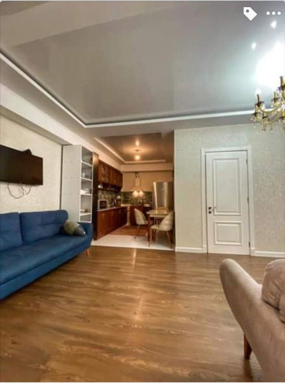 出售3房公寓 — 来自开发商和业主的房地产搜索引擎 GEOLN.COM. 照片 1