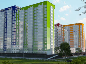 房地产在 Aquarelle 2 — look at the real estate search engine GEOLN.COM. 照片 6