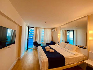 تُباع شقة في Orbi City — ابحث عن عقار قيد الإنشاء أو عقار معاد بيعه مباشرة من المطورين والملاك GEOLN.COM. صورة فوتوغرافية 3