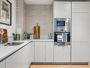 უძრავი კონება Manor Place Depot — გადახედეთ უძრავი ქონების საძიებო სისტემას GEOLN.COM. ფოტო 5