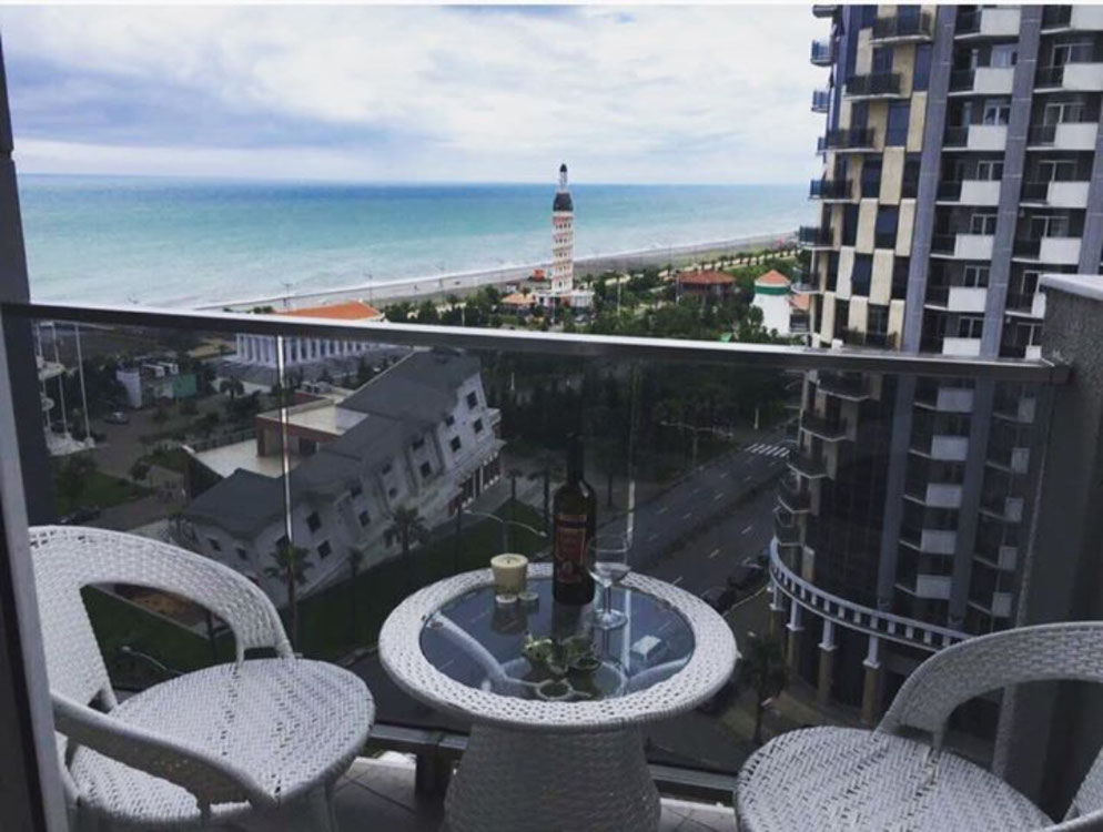 靠近海边的工作室 — 来自开发商和业主的房地产搜索引擎 GEOLN.COM. 照片 1