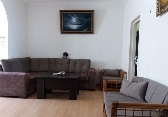 3 кімнатна квартира в Вазісубані. Квартира без посередника в Тбілісі