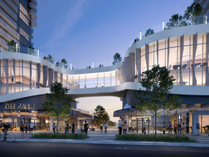 უძრავი კონება Festival Condos — გადახედეთ უძრავი ქონების საძიებო სისტემას GEOLN.COM. ფოტო 2